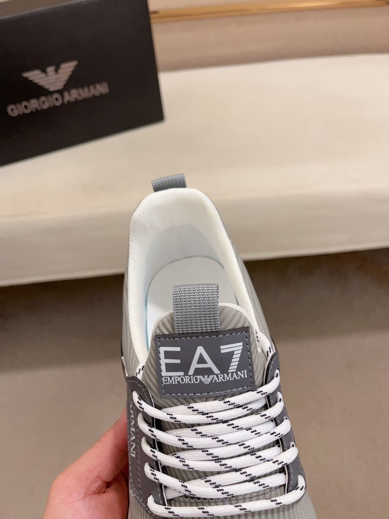 Armani Sneakers